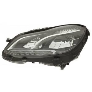 Farol principal Esquerdo para Mercedes Classe E E220-500 W212 13-16