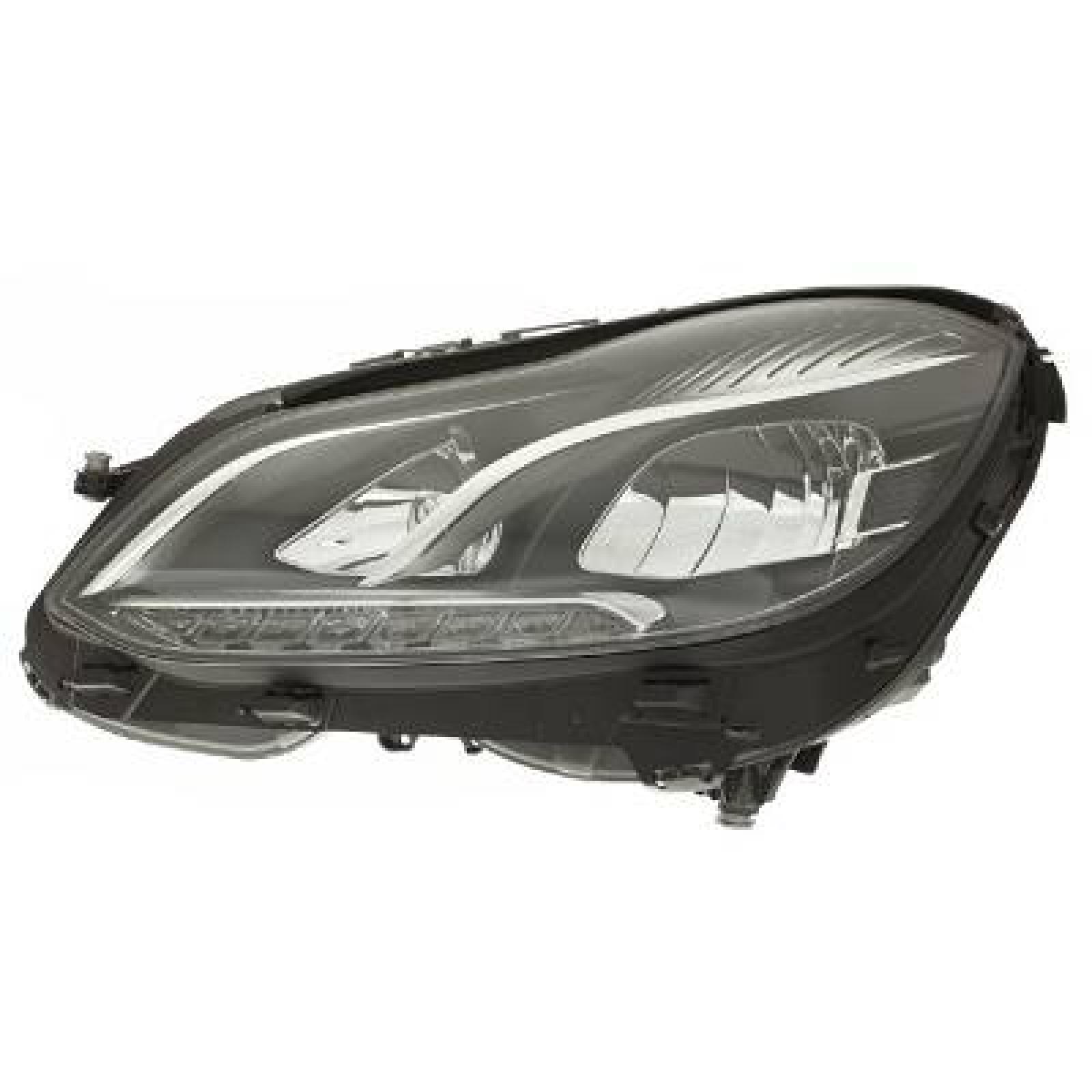 Farol principal Esquerdo para Mercedes Classe E E220-500 W212 13-16