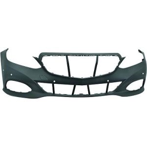 Pára-choques Dianteiro para Mercedes Classe E E220-500 W212 13-16
