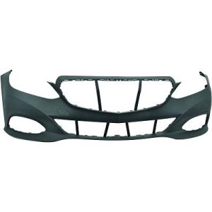 Pára-choques Dianteiro para Mercedes Classe E E220-500 W212 13-16