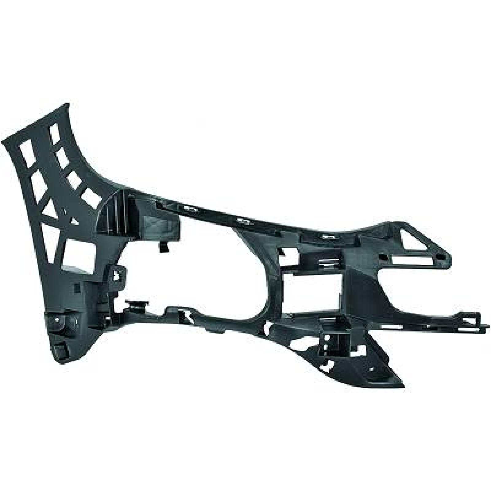 Suporte, pára-choques Esquerdo para Mercedes Classe E E220-500 W212 13-16
