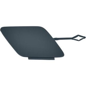 Tampa, gancho de reboque Dianteiro para Mercedes Classe E E220-500 W212 13-16
