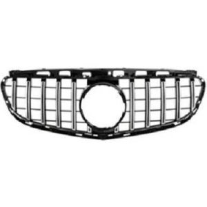 Elemento da grelha do radiador para Mercedes Classe E E220-500 W212 13-16