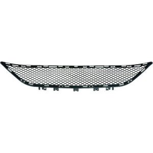 Grelha de ventilador, pára-choques Dianteiro para Mercedes Classe E E220-500 W212 13-16