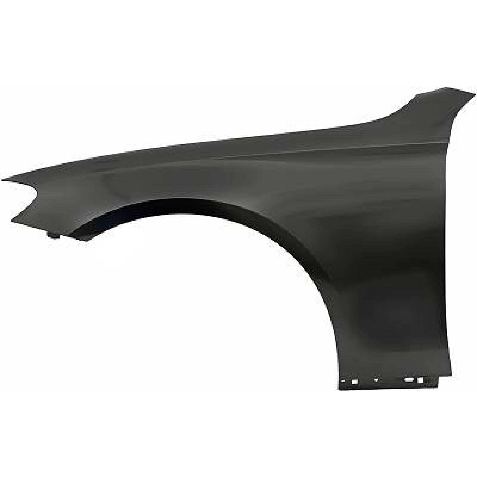 Guarda-lamas Dianteiro Esquerdo para Mercedes Classe E E220-500 W213 16-20