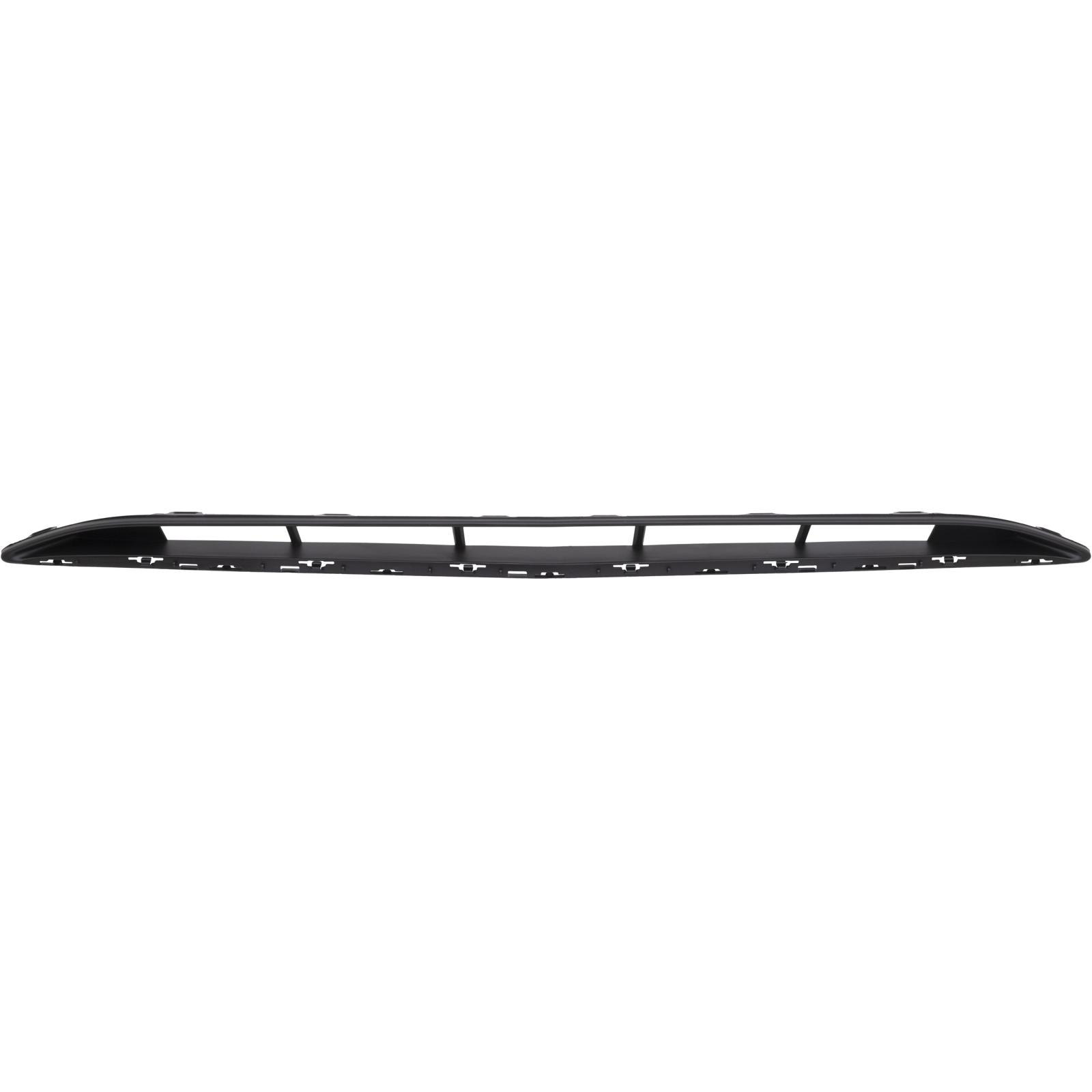 Guarnição, pára-choques Dianteiro para Mercedes Classe E E220-500 W213 16-20