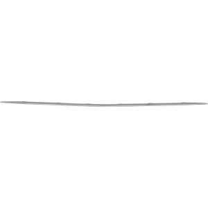 Friso, pára-choques Dianteiro para Mercedes Classe E E220-500 W213 16-20