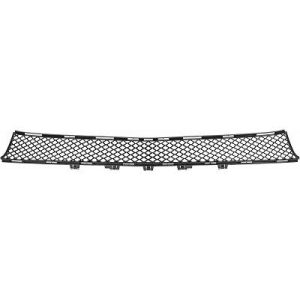 Grelha de ventilador, pára-choques para Mercedes Classe E E220-500 W213 16-20