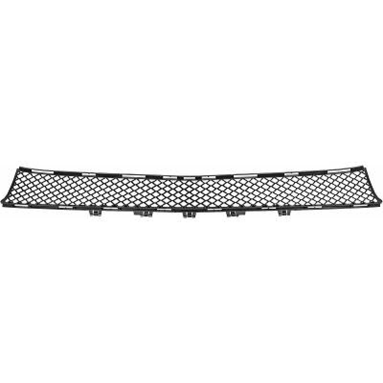 Grelha de ventilador, pára-choques para Mercedes Classe E E220-500 W213 16-20