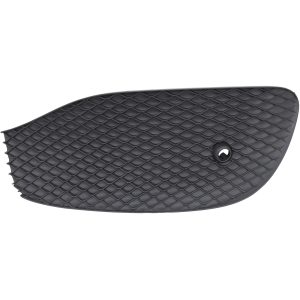 Grelha de ventilador, pára-choques Dianteiro Direito para Mercedes Classe E E220-500 W213 16-20
