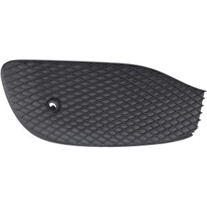 Grelha de ventilador, pára-choques Dianteiro Esquerdo para Mercedes Classe E E220-500 W213 16-20