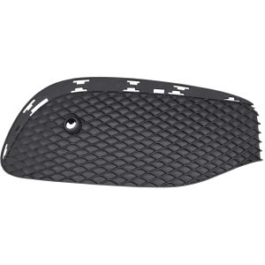 Grelha de ventilador, pára-choques Dianteiro Direito para Mercedes Classe E E220-500 W213 16-20