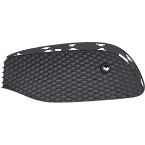 Grelha de ventilador, pára-choques Dianteiro Esquerdo para Mercedes Classe E E220-500 W213 16-20