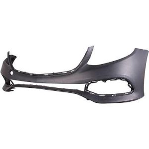 Pára-choques Dianteiro para Mercedes Classe E E220-500 W213 16-20