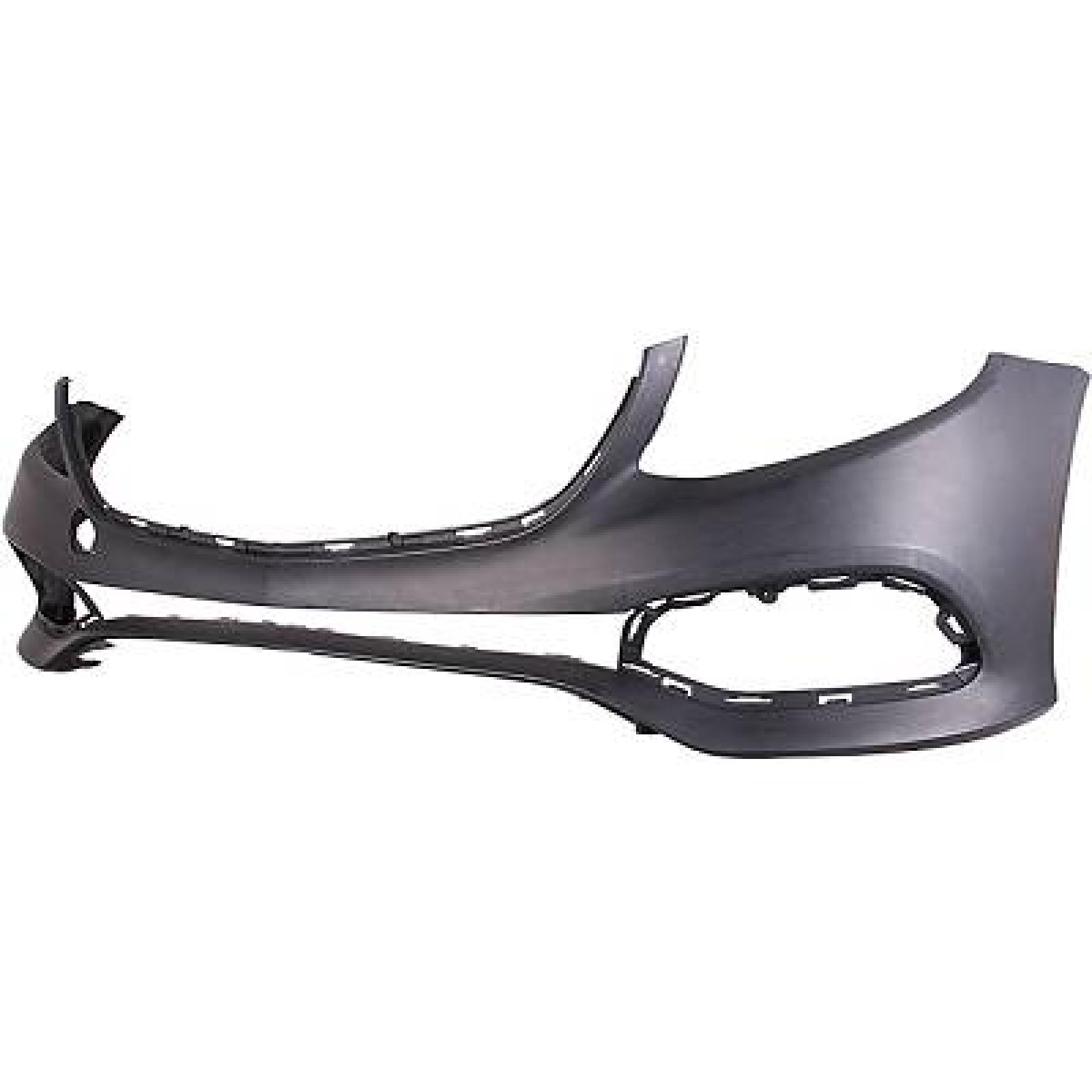 Pára-choques Dianteiro para Mercedes Classe E E220-500 W213 16-20