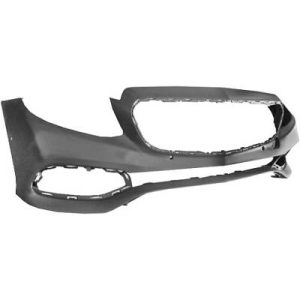 Pára-choques Dianteiro para Mercedes Classe E E220-500 W213 16-20