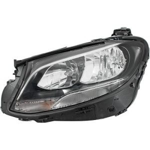 Farol principal Esquerdo para Mercedes Classe E E220-500 W213 16-20