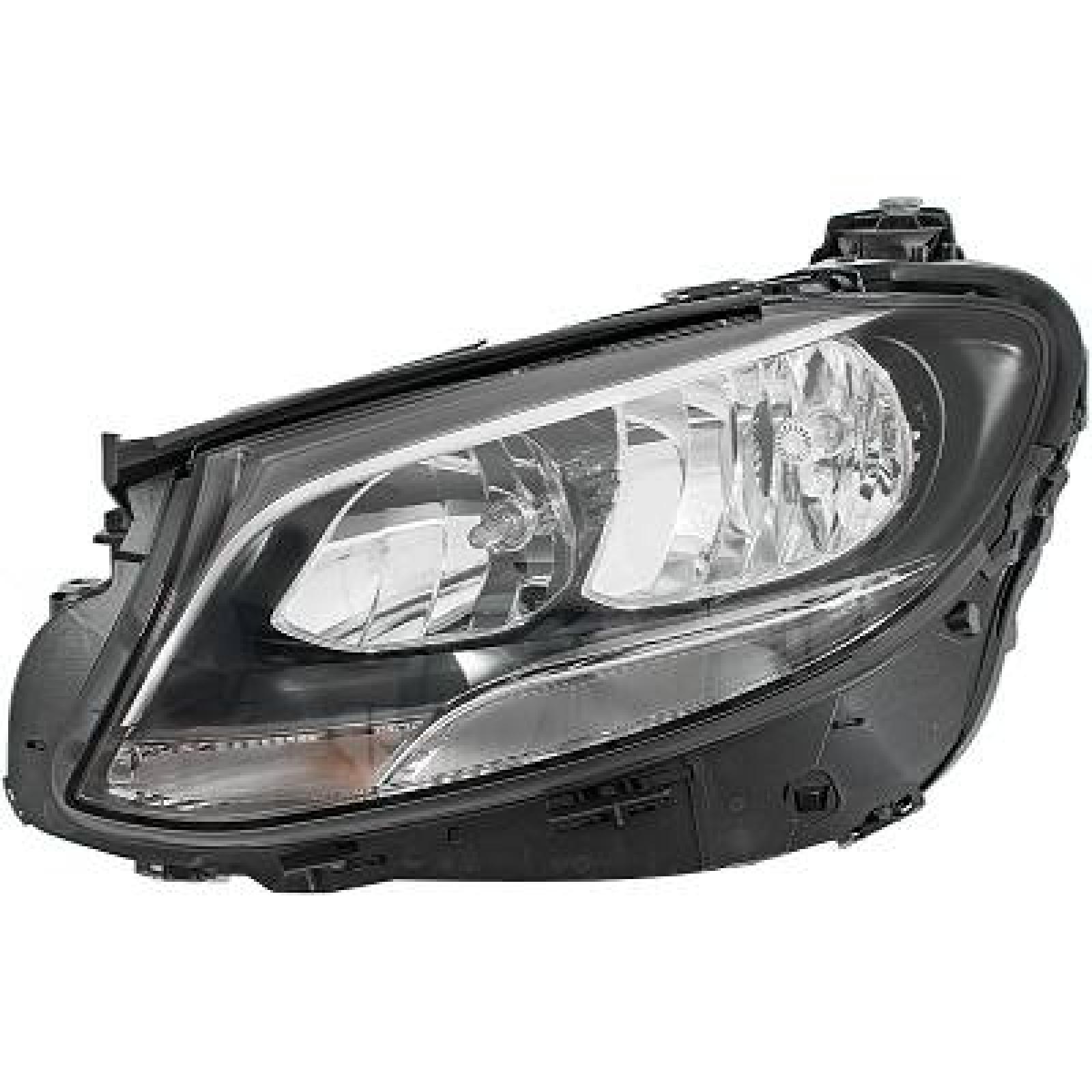 Farol principal Esquerdo para Mercedes Classe E E220-500 W213 16-20