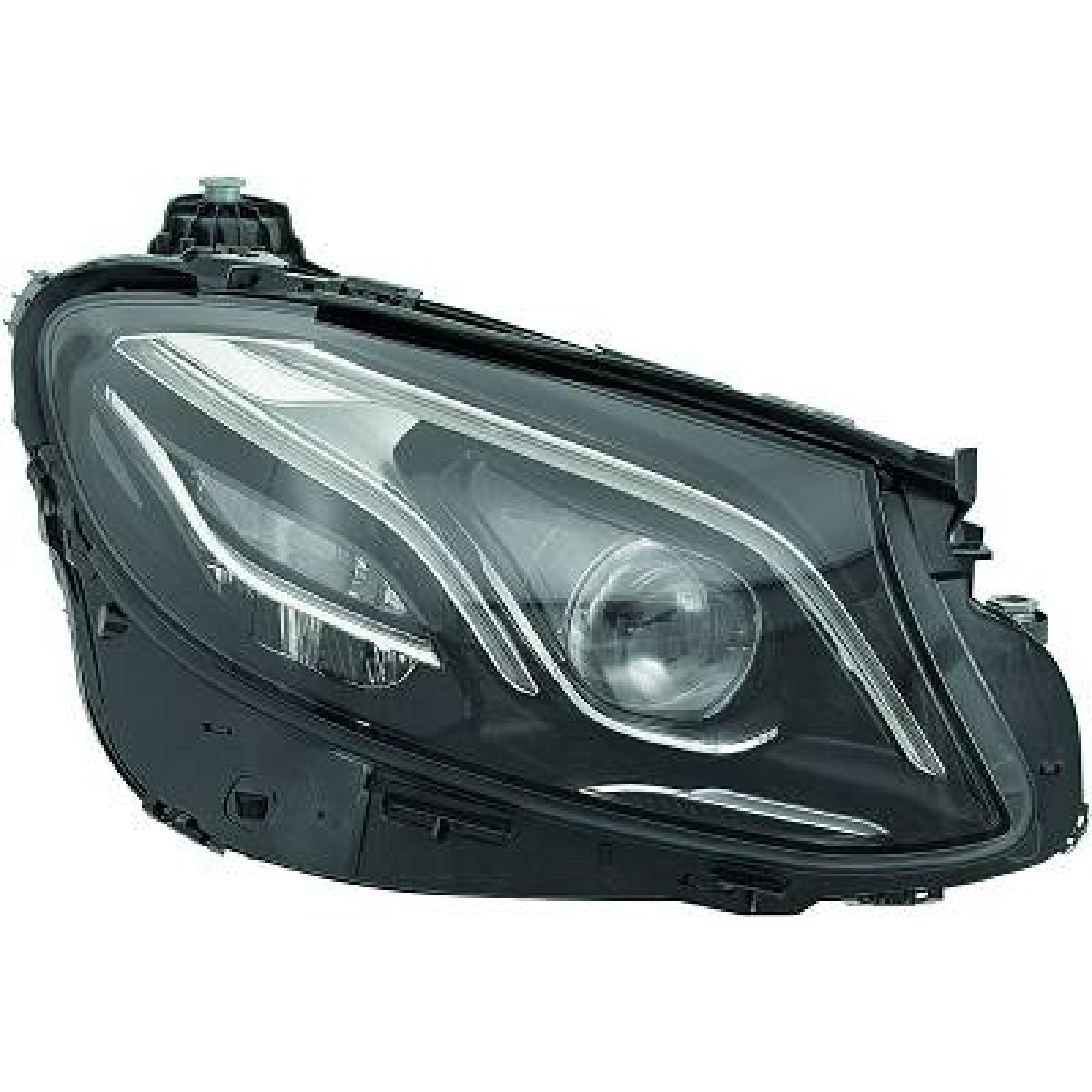 Farol principal Esquerdo para Mercedes Classe E E220-500 W213 16-20