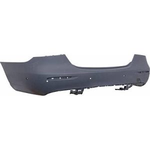 Pára-choques Traseiro para Mercedes Classe E E220-500 W213 16-20