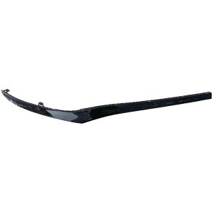 Friso, pára-choques Dianteiro Esquerdo para Mercedes Classe E E220-500 W213 21->>