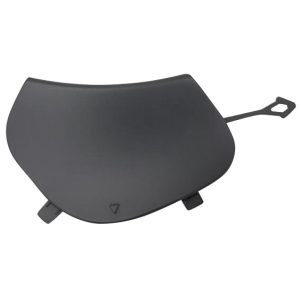 Tampa, gancho de reboque Dianteiro para Mercedes Classe E E220-500 W213 21->>