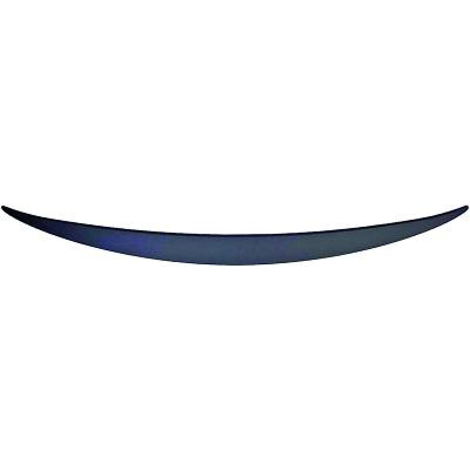 Spoiler Traseiro para Mercedes Classe E E220-500 W213 16-6.2020