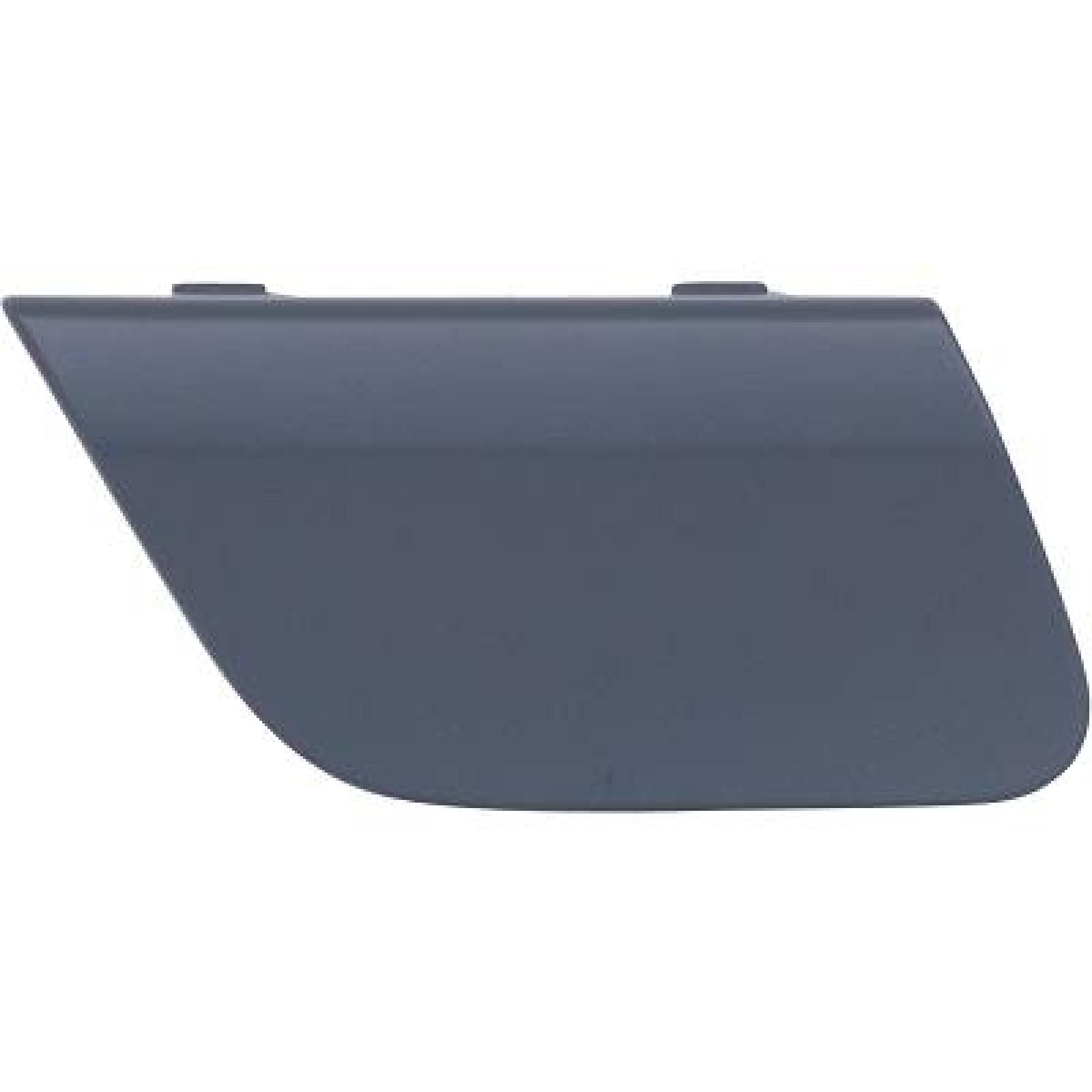 Tampa, gancho de reboque Traseiro para Mercedes Classe E E220-500 W213 21->>