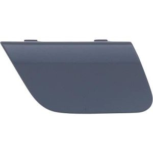 Tampa, gancho de reboque Traseiro para Mercedes Classe E E220-500 W213 16-20