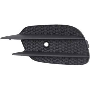 Grelha de ventilador, pára-choques Dianteiro Esquerdo para Mercedes Classe E E220-500 W213 16-20