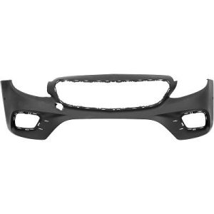 Pára-choques Dianteiro para Mercedes Classe E E220-500 W213 16-20