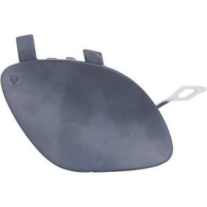 Tampa, gancho de reboque Dianteiro para Mercedes Classe E E220-500 W213 16-20
