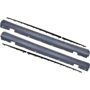 Revestimento de degrau para Mercedes Classe E E220-500 W213 16-6.2020