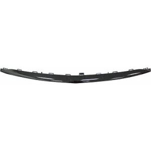 Friso, pára-choques Dianteiro para Mercedes Classe E E220-500 W213 16-20
