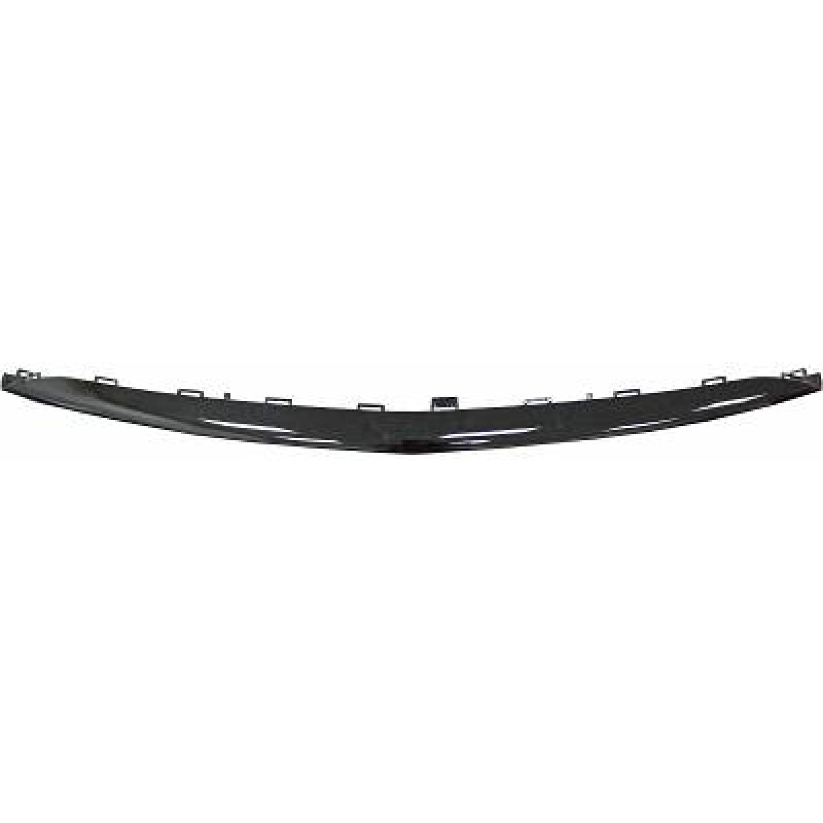 Friso, pára-choques Dianteiro para Mercedes Classe E E220-500 W213 16-20