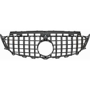 Elemento da grelha do radiador para Mercedes Classe E E220-500 C238 16-20