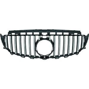 Elemento da grelha do radiador para Mercedes Classe E E220-500 C238 16-20