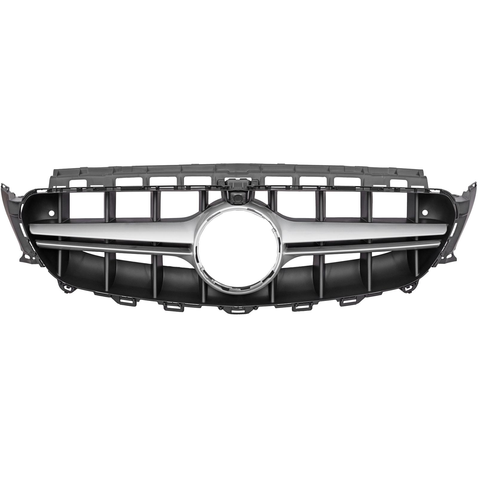 Elemento da grelha do radiador para Mercedes Classe E E220-500 C238 16-20