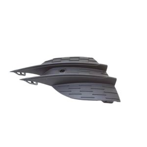 Grelha de ventilador, pára-choques Dianteiro Esquerdo para Mercedes Classe E E220-500 W213 21->>