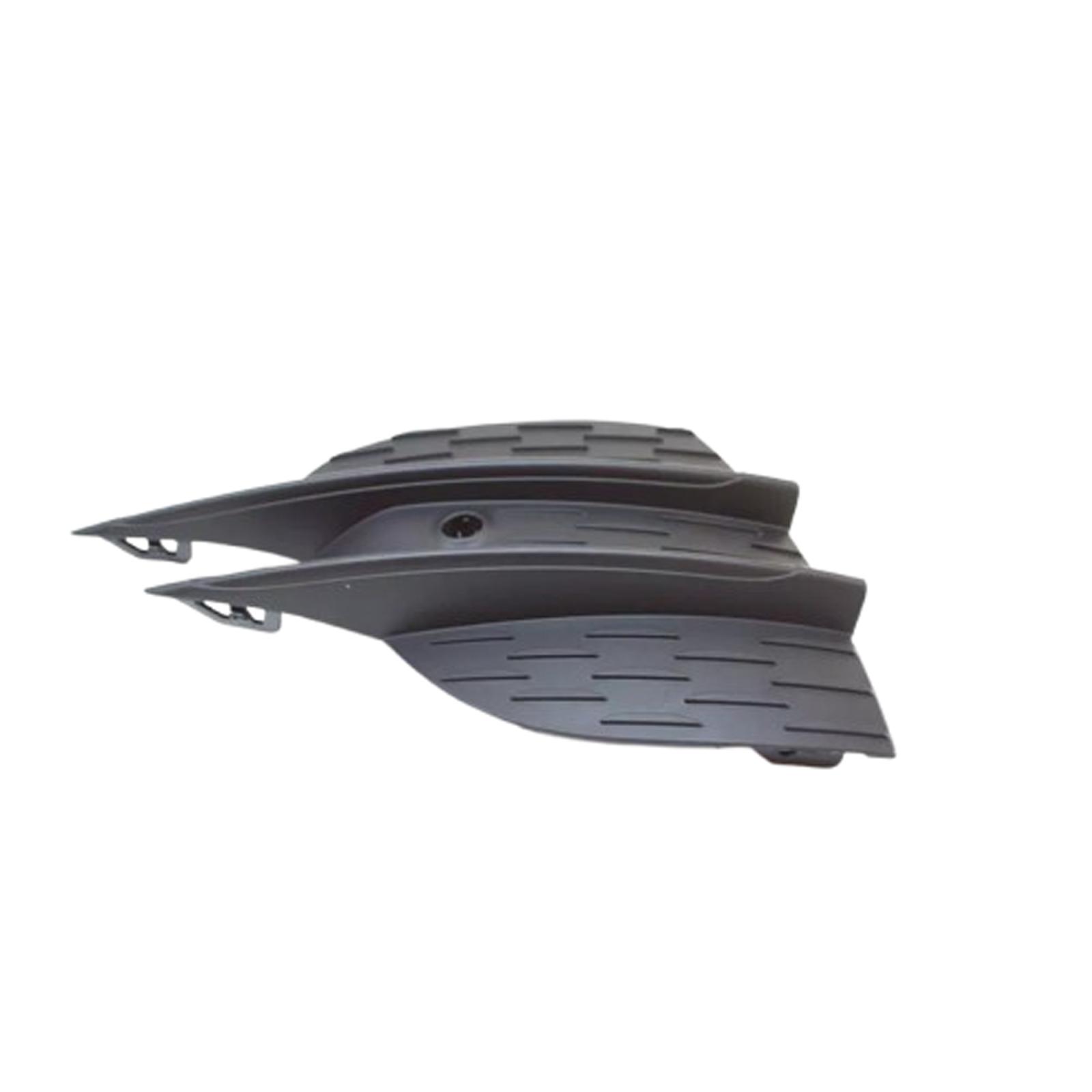 Grelha de ventilador, pára-choques Dianteiro Esquerdo para Mercedes Classe E E220-500 W213 21->>