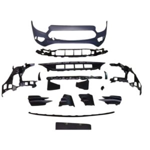 Pára-choques Dianteiro para Mercedes Classe E E220-500 W213 20->>