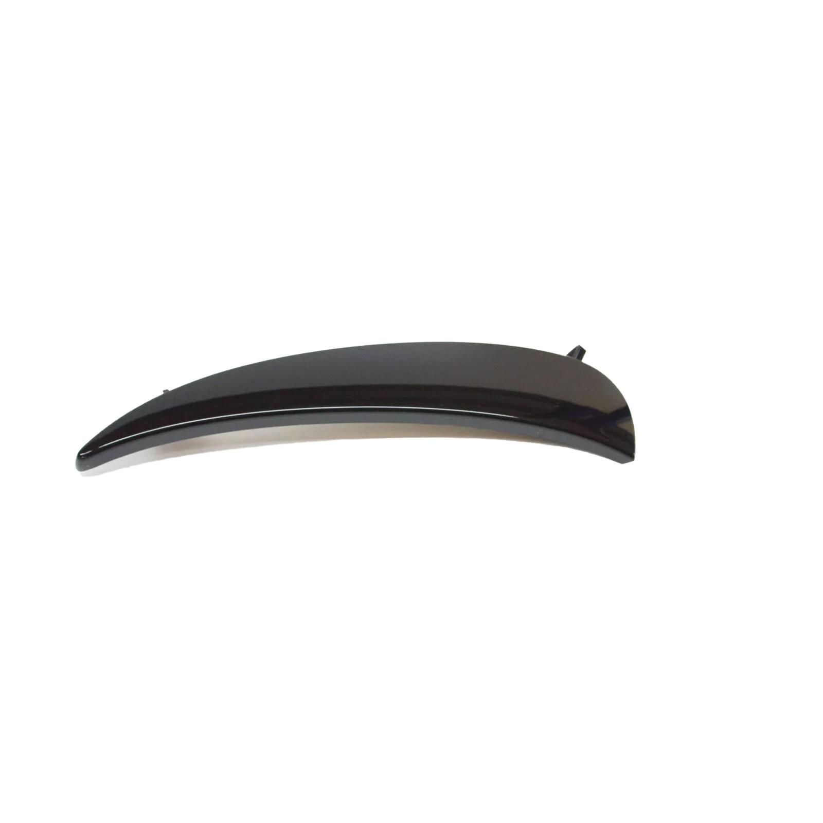 Friso, pára-choques Dianteiro Esquerdo para Mercedes Classe E E220-500 W213 21->>