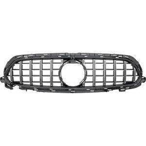 Elemento da grelha do radiador para Mercedes Classe E E220-500 W213 16-6.2020