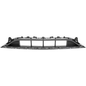 Grelha de ventilador, pára-choques para Mercedes Classe E E220-500 W213 16-20