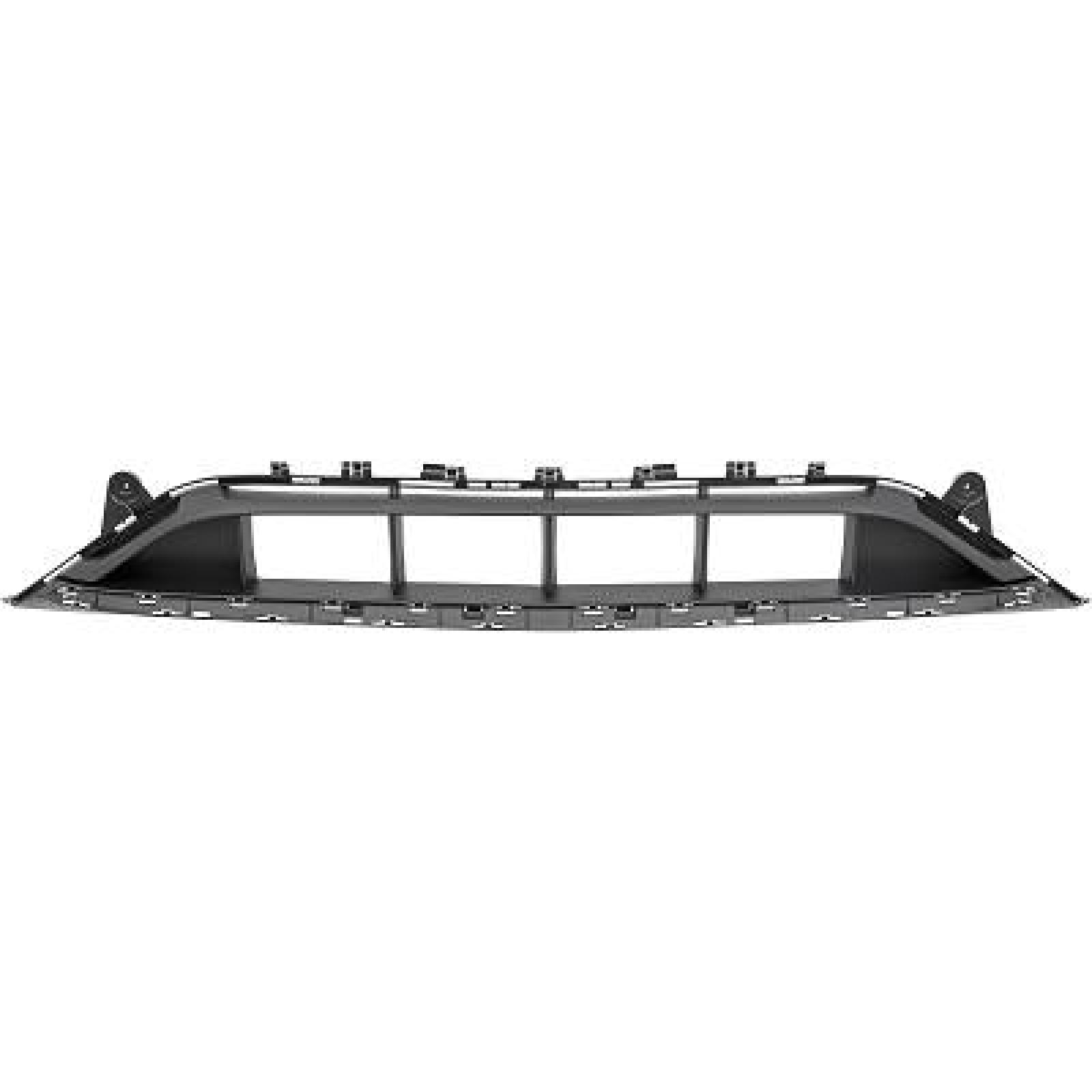Grelha de ventilador, pára-choques para Mercedes Classe E E220-500 W213 16-20