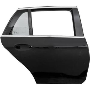 Porta, carroçaria Traseiro Direito para Mercedes Classe E E220-500 W213 21->>