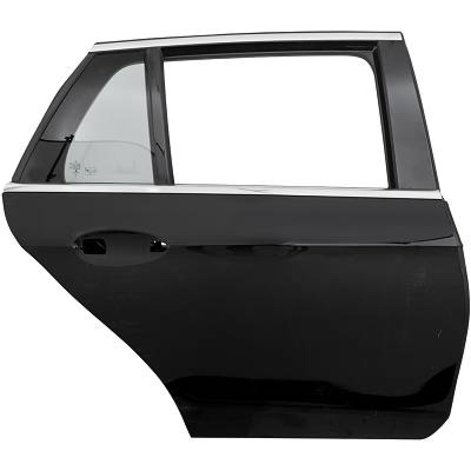 Porta, carroçaria Traseiro Direito para Mercedes Classe E E220-500 W213 16-20
