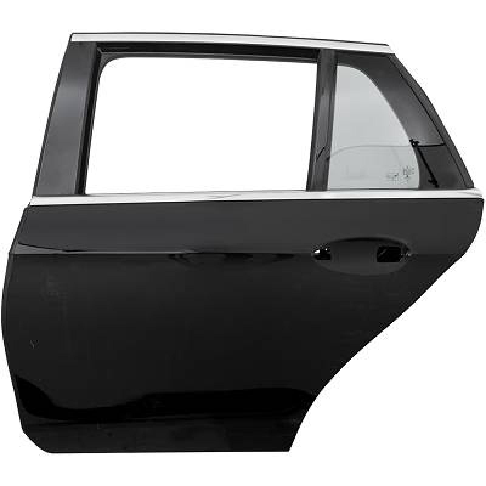 Porta, carroçaria Traseiro Esquerdo para Mercedes Classe E E220-500 W213 16-20