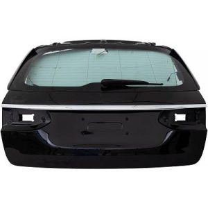 Porta traseira para Mercedes Classe E E220-500 W213 21->>