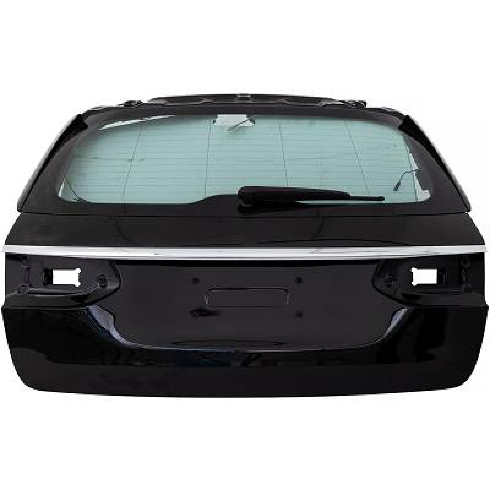 Porta traseira para Mercedes Classe E E220-500 W213 21->>
